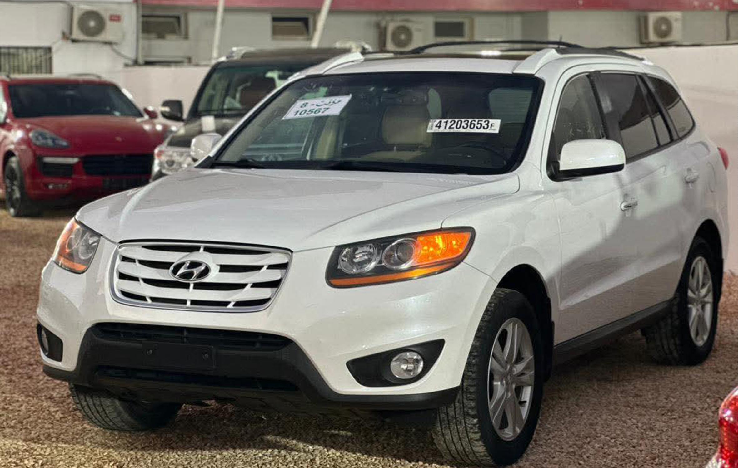 شحن المواشي