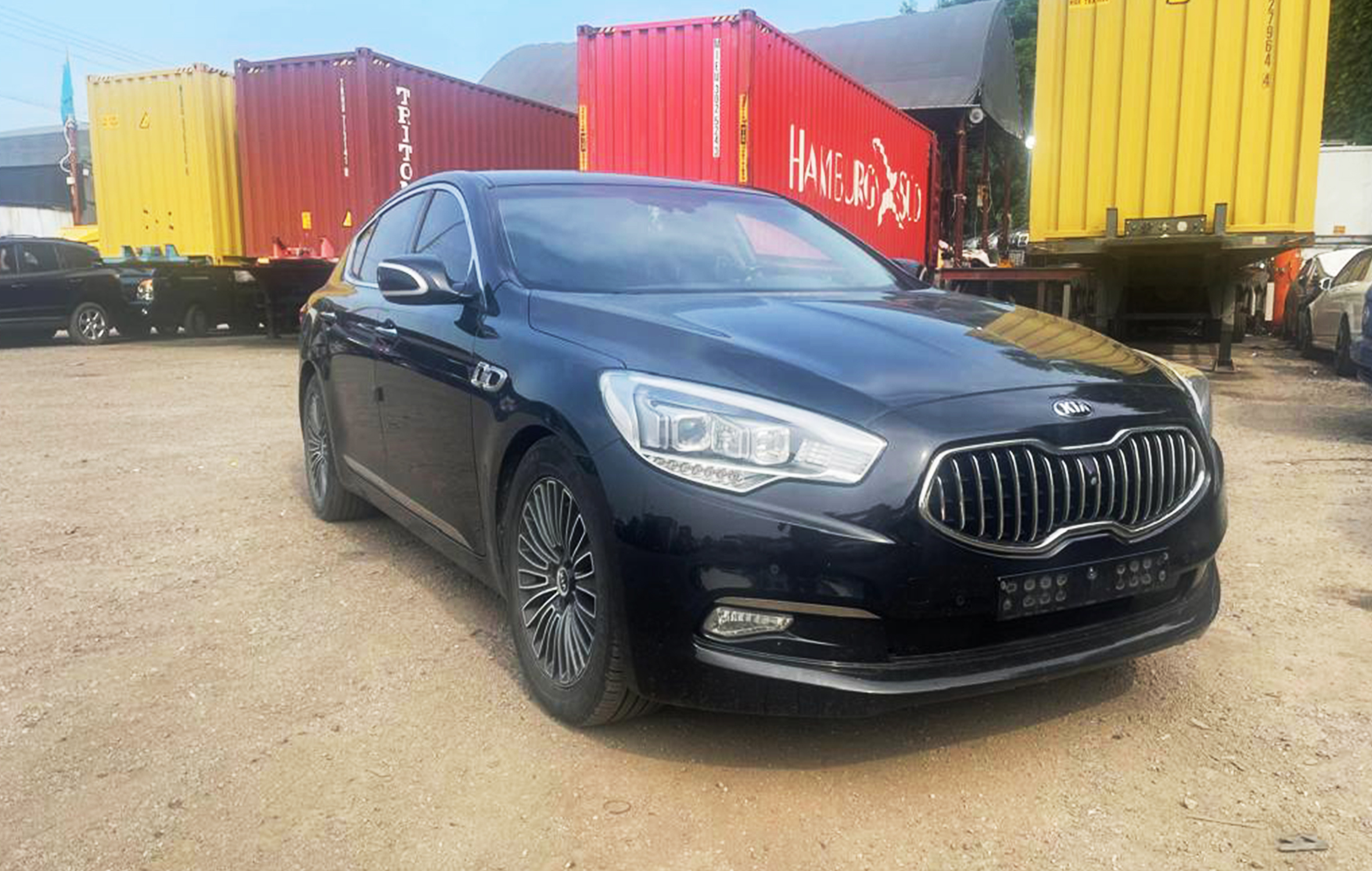 منتجات لحوم ومواشي